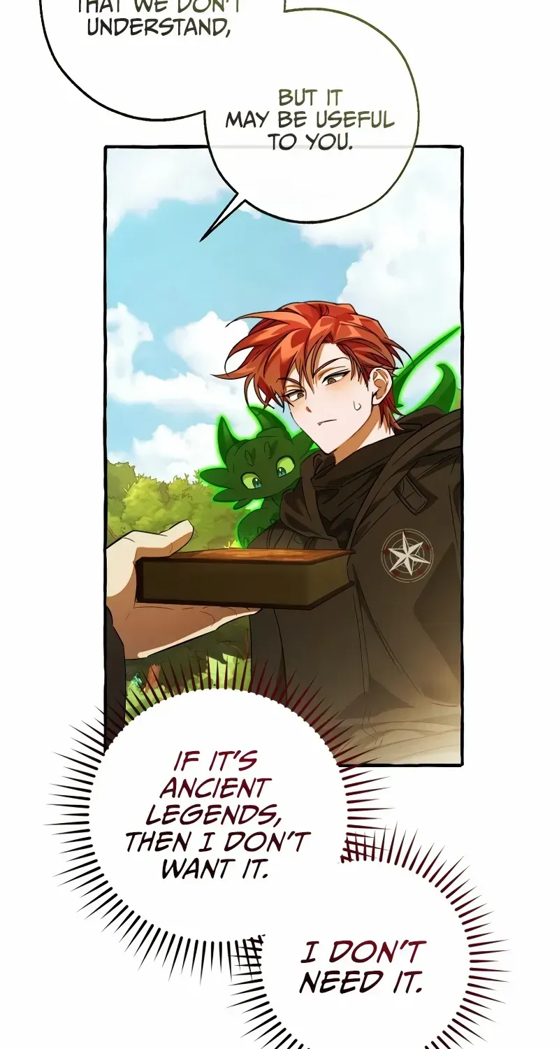 Lout Of Count's Family Chapter 138 page 60 - 