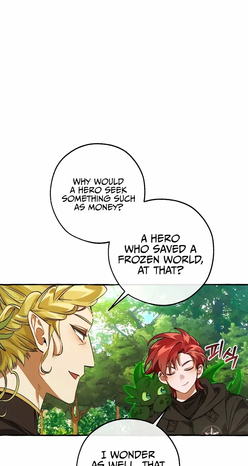Lout Of Count's Family Chapter 138 page 64 - 