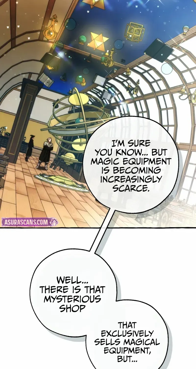 Lout Of Count's Family Chapter 139 page 11 - 