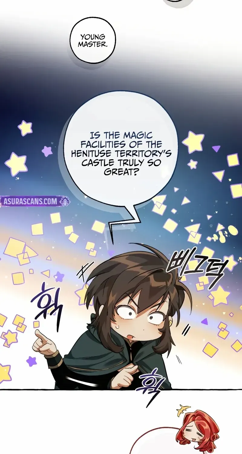 Lout Of Count's Family Chapter 139 page 14 - 