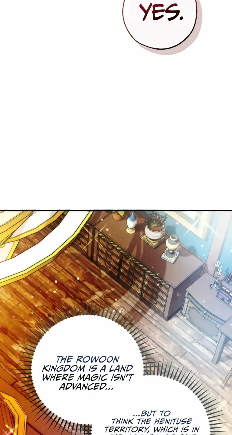 Lout Of Count's Family Chapter 139 page 15 - 