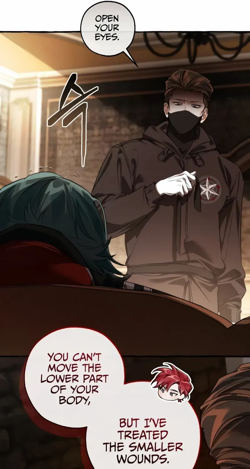 Lout Of Count's Family Chapter 139 page 32 - 