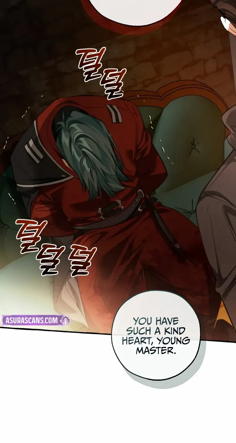 Lout Of Count's Family Chapter 139 page 33 - 