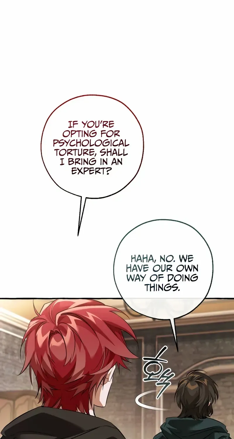 Lout Of Count's Family Chapter 139 page 34 - 