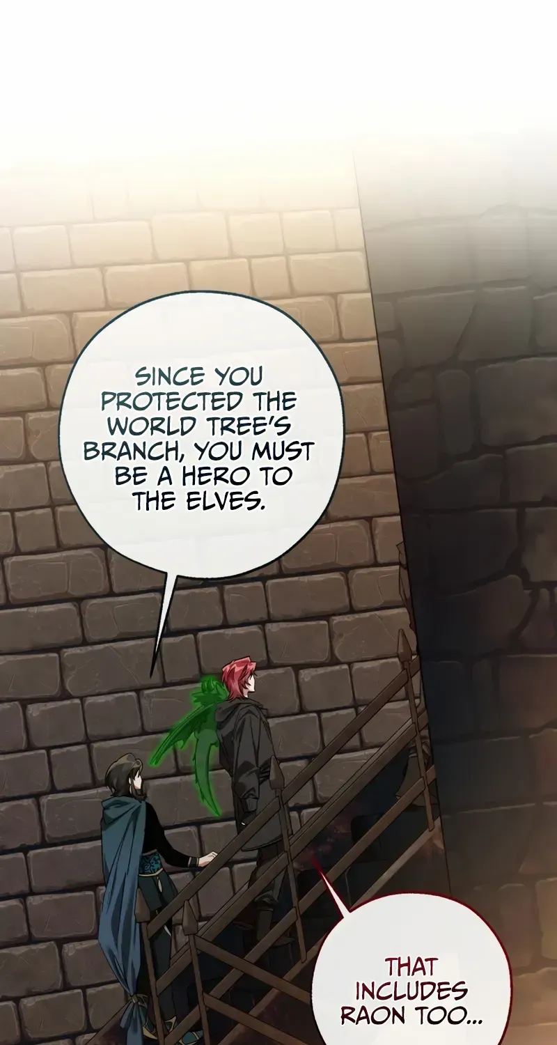 Lout Of Count's Family Chapter 139 page 40 - 