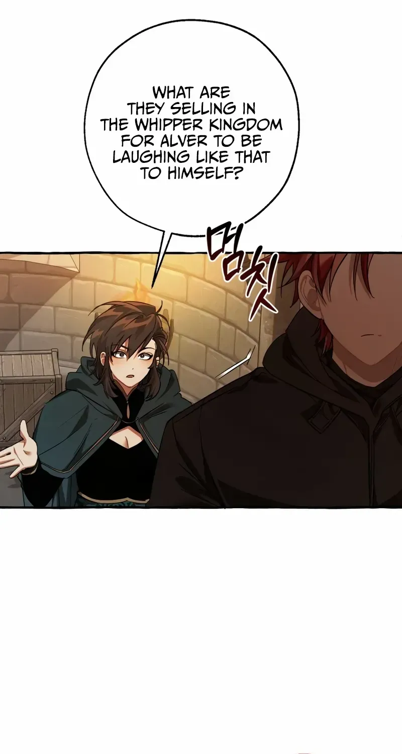 Lout Of Count's Family Chapter 139 page 43 - 