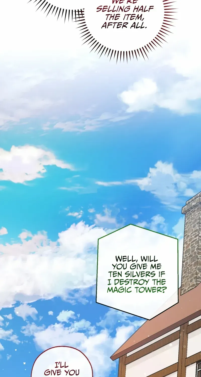 Lout Of Count's Family Chapter 139 page 50 - 