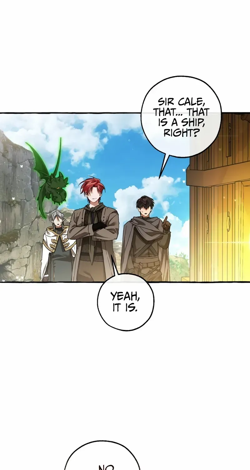 Lout Of Count's Family Chapter 139 page 56 - 