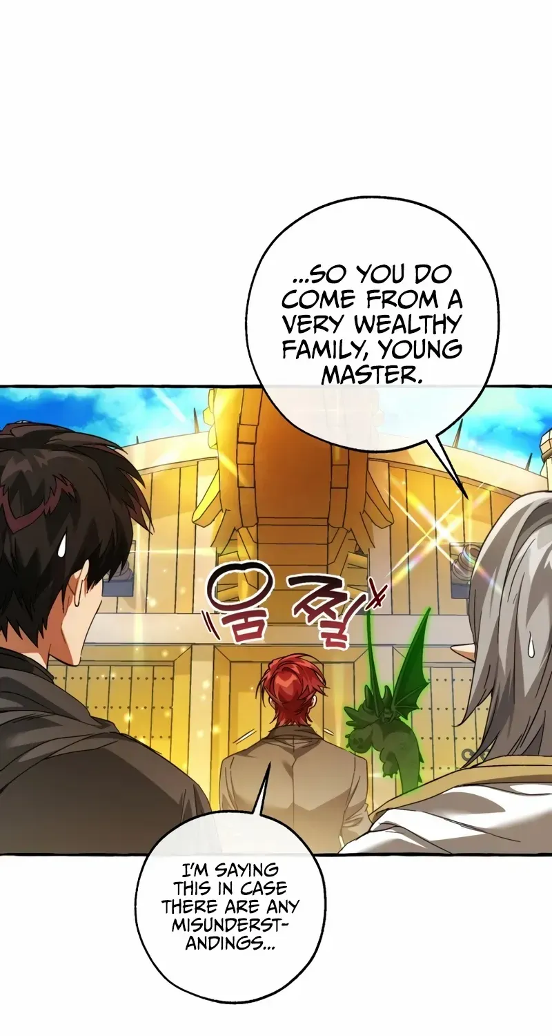 Lout Of Count's Family Chapter 139 page 63 - 