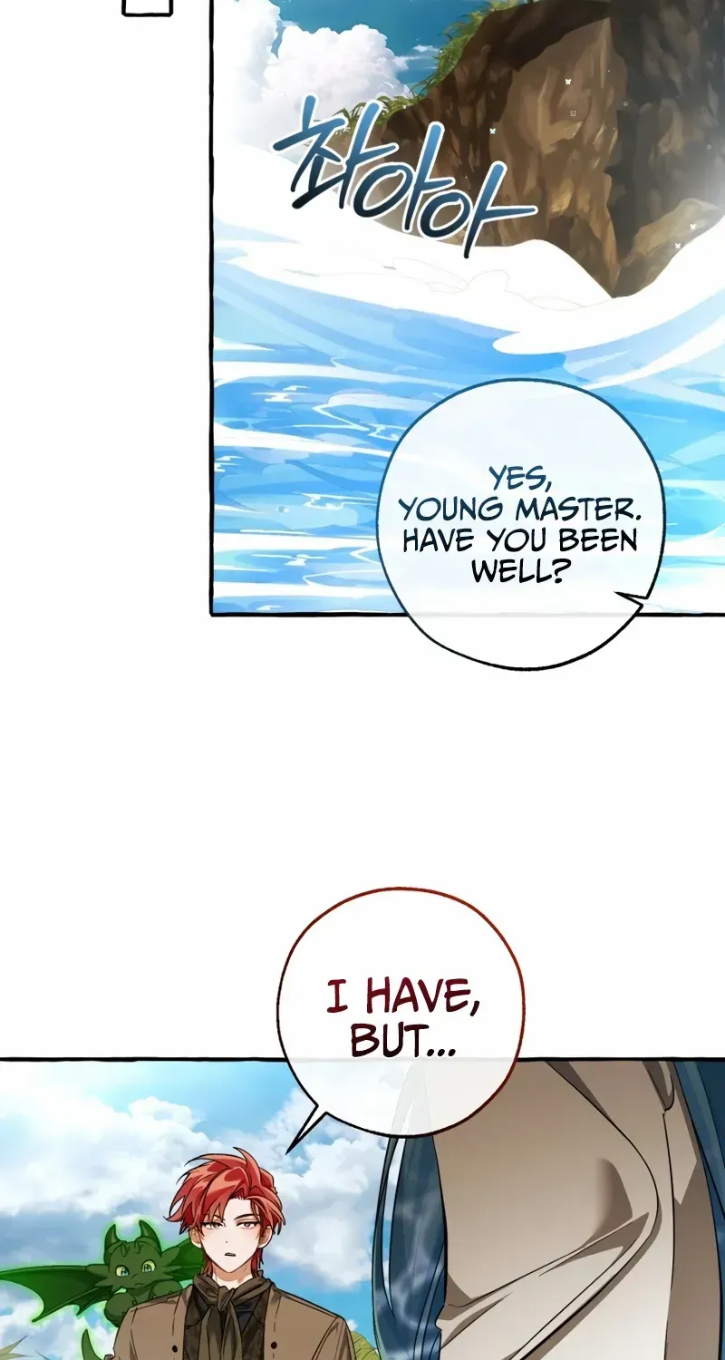 Lout Of Count's Family Chapter 139 page 68 - 