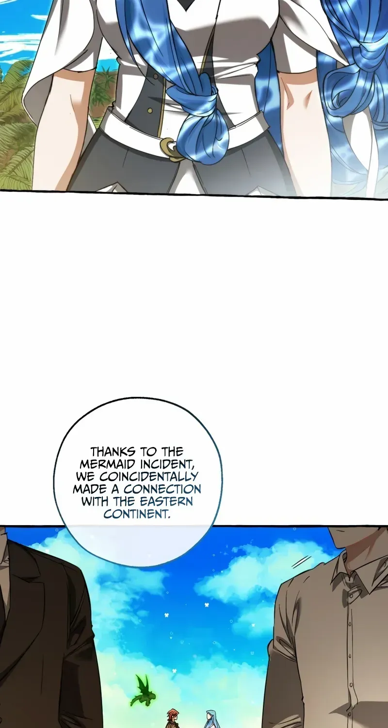 Lout Of Count's Family Chapter 139 page 70 - 
