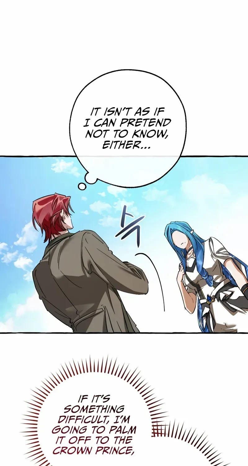 Lout Of Count's Family Chapter 139 page 76 - 