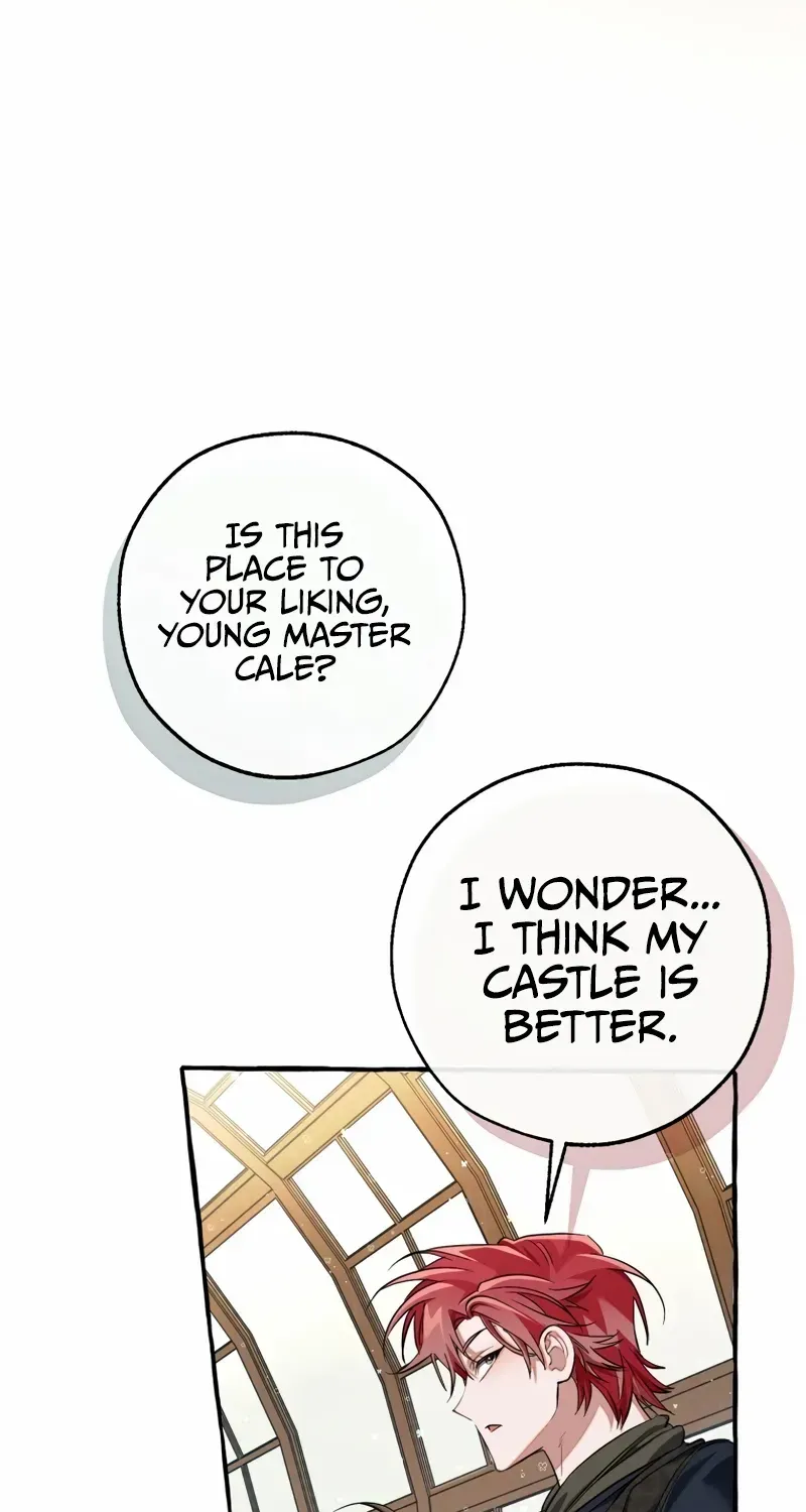 Lout Of Count's Family Chapter 139 page 9 - 