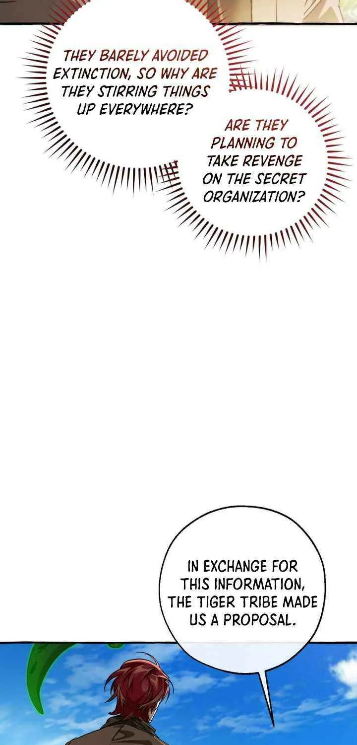 Lout Of Count's Family Chapter 140 page 18 - 