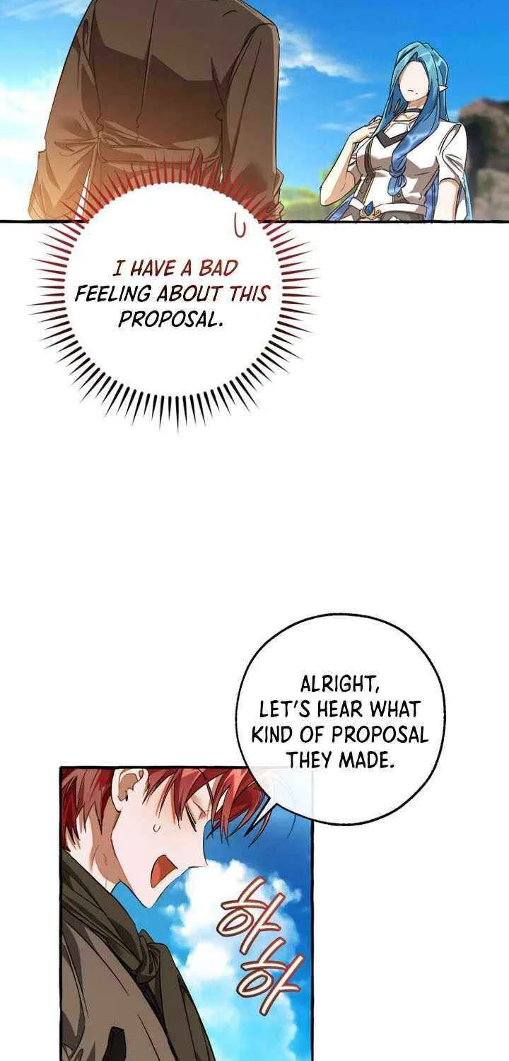 Lout Of Count's Family Chapter 140 page 19 - 