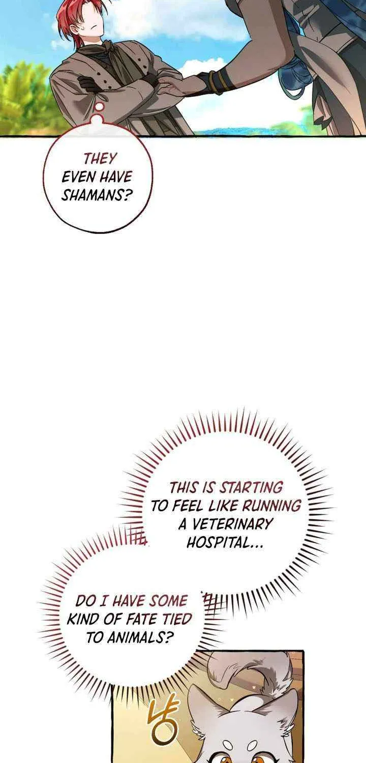 Lout Of Count's Family Chapter 140 page 4 - 
