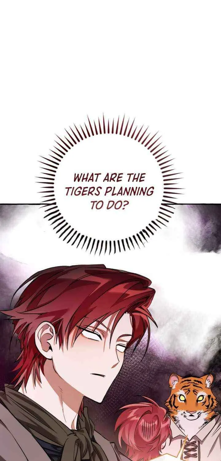 Lout Of Count's Family Chapter 140 page 32 - 