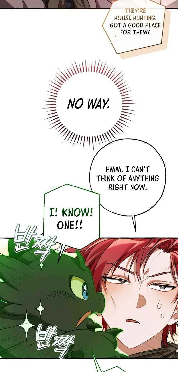 Lout Of Count's Family Chapter 140 page 33 - 