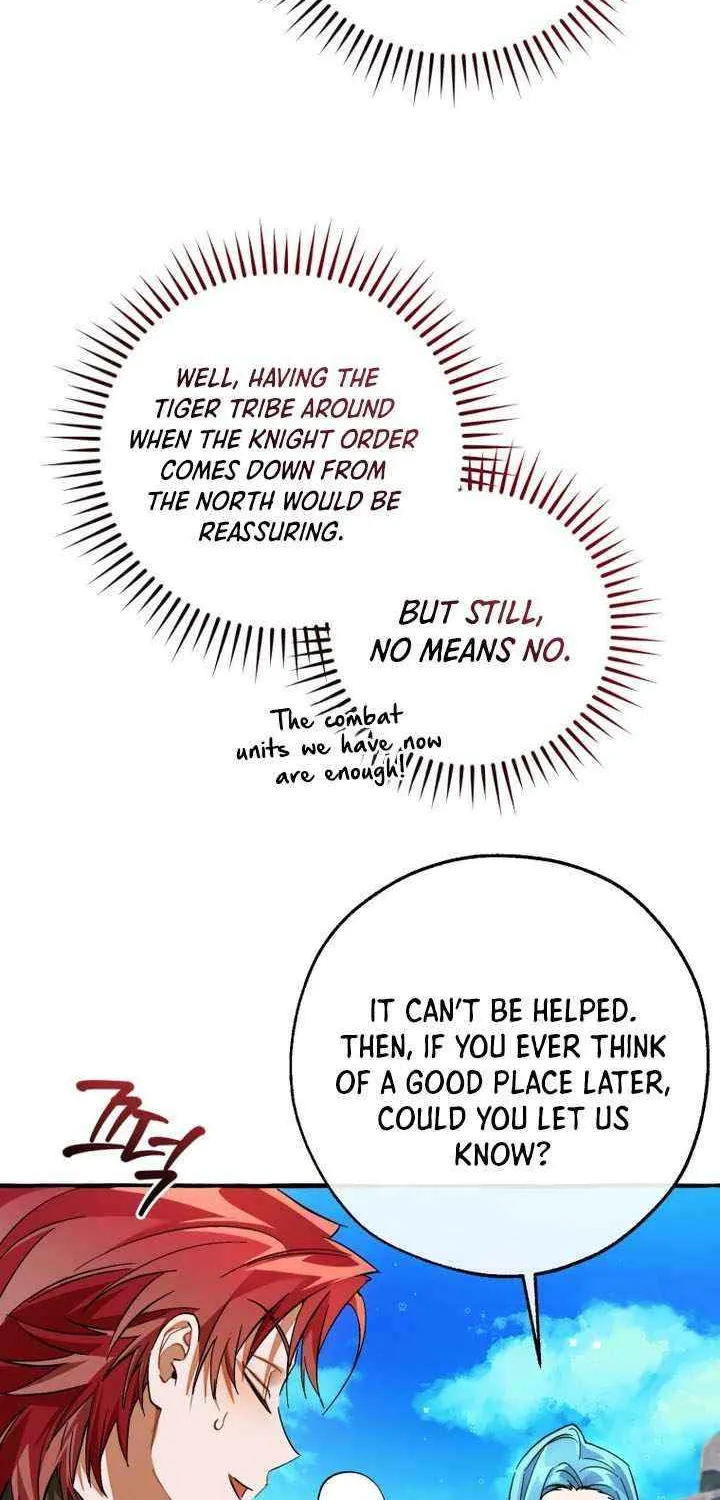 Lout Of Count's Family Chapter 140 page 38 - 