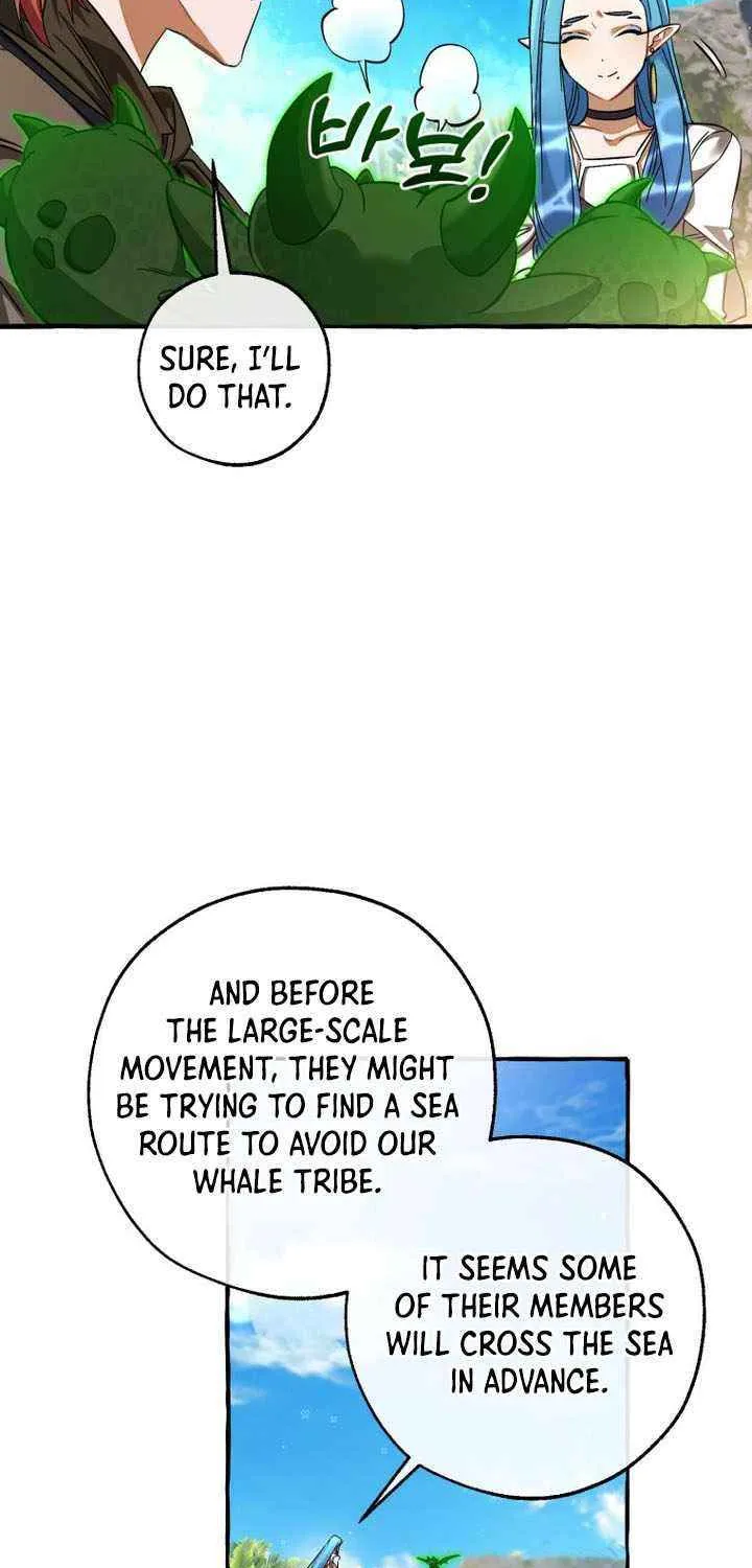 Lout Of Count's Family Chapter 140 page 39 - 
