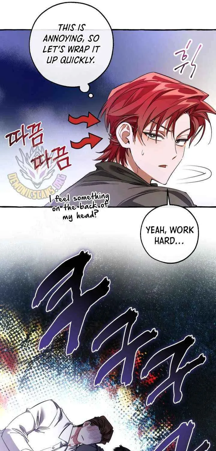 Lout Of Count's Family Chapter 140 page 44 - 