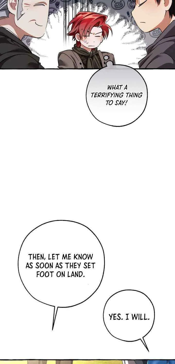 Lout Of Count's Family Chapter 140 page 48 - 