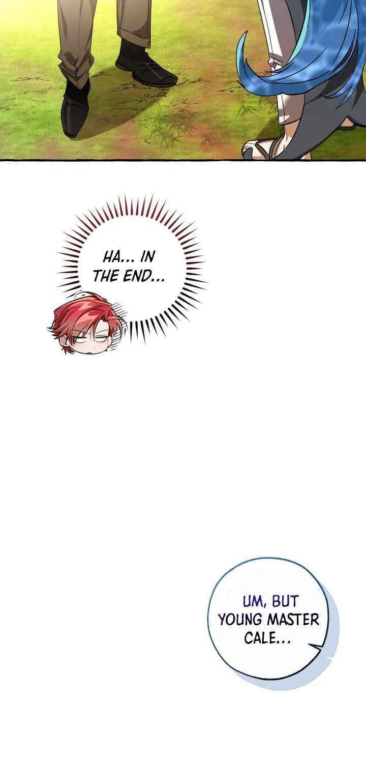 Lout Of Count's Family Chapter 140 page 49 - 