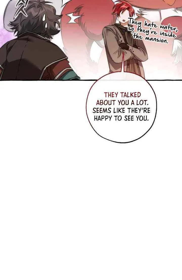 Lout Of Count's Family Chapter 140 page 56 - 