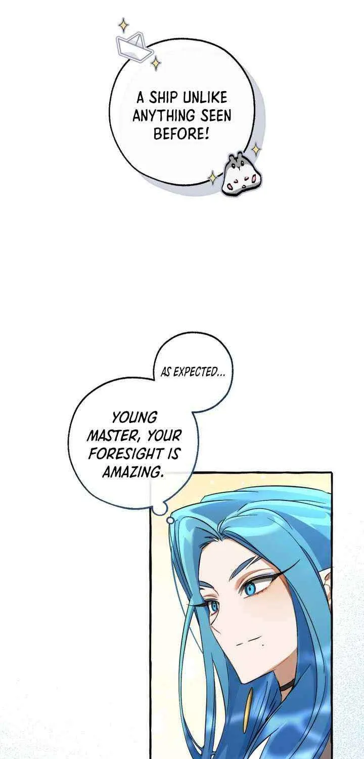 Lout Of Count's Family Chapter 140 page 58 - 