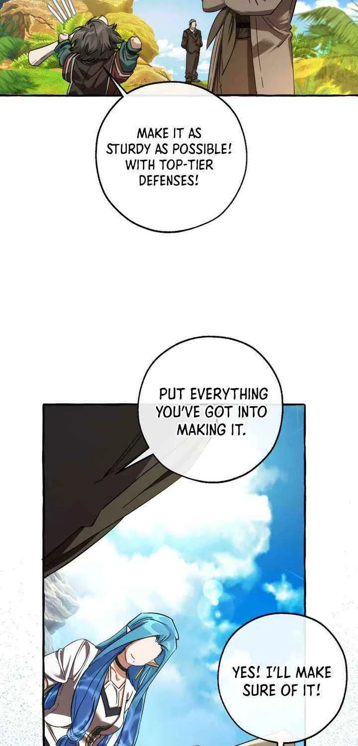 Lout Of Count's Family Chapter 140 page 60 - 