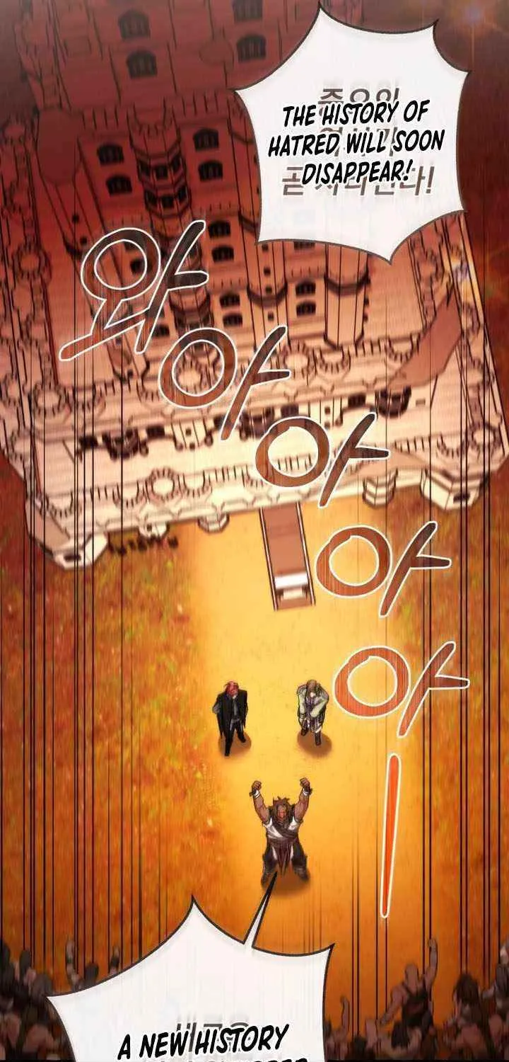 Lout Of Count's Family Chapter 140 page 71 - 