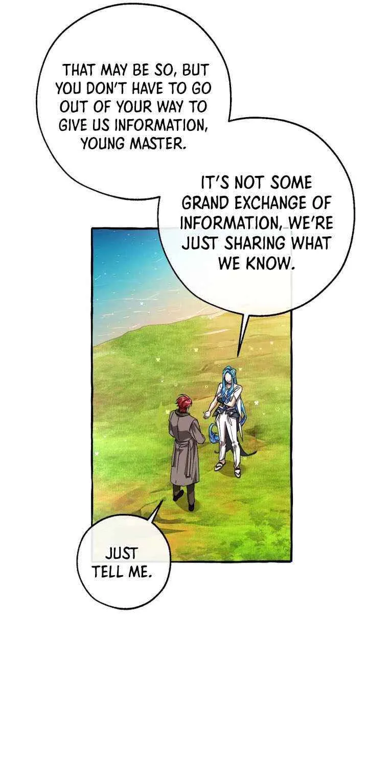 Lout Of Count's Family Chapter 140 page 9 - 