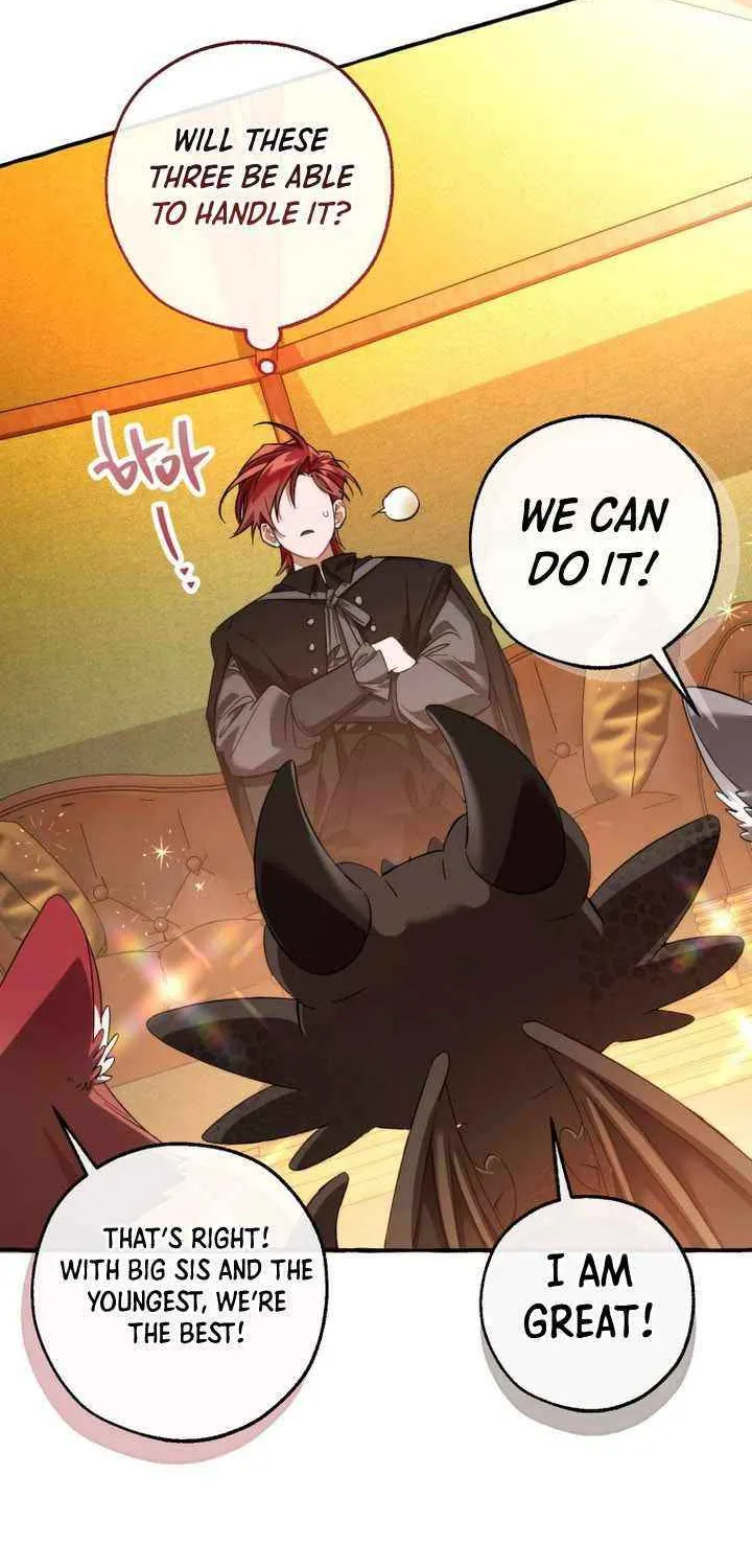 Lout Of Count's Family Chapter 141 page 18 - 