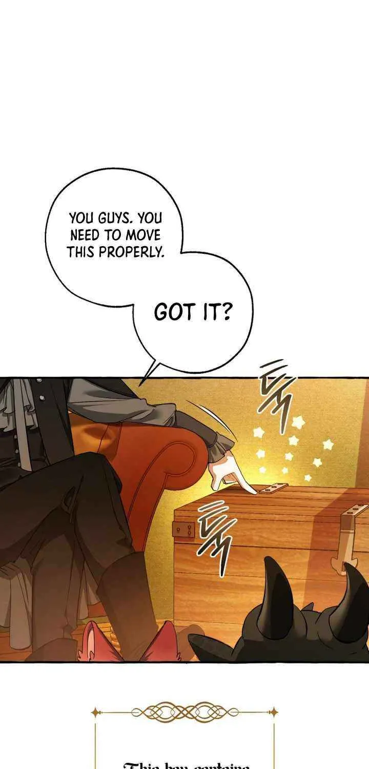 Lout Of Count's Family Chapter 141 page 22 - 