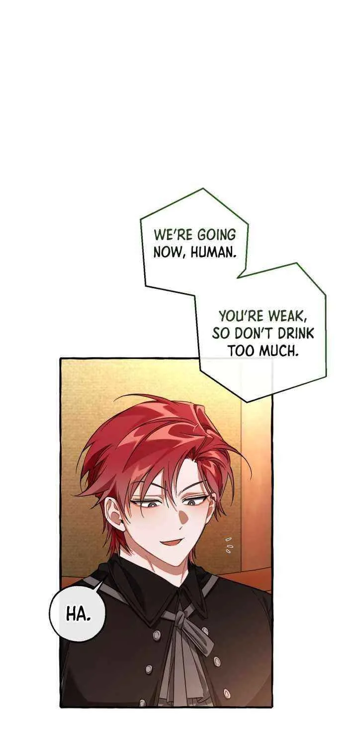 Lout Of Count's Family Chapter 141 page 28 - 