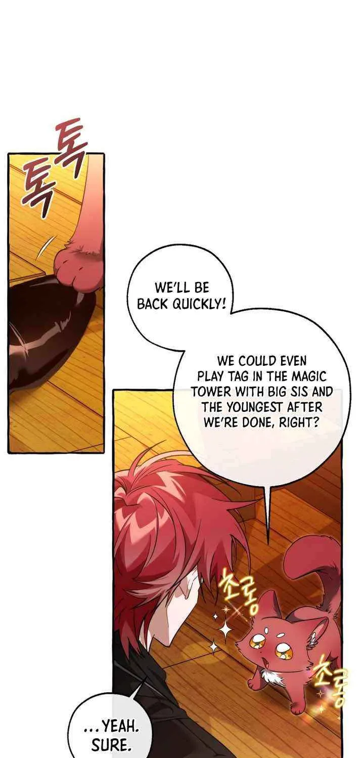 Lout Of Count's Family Chapter 141 page 29 - 