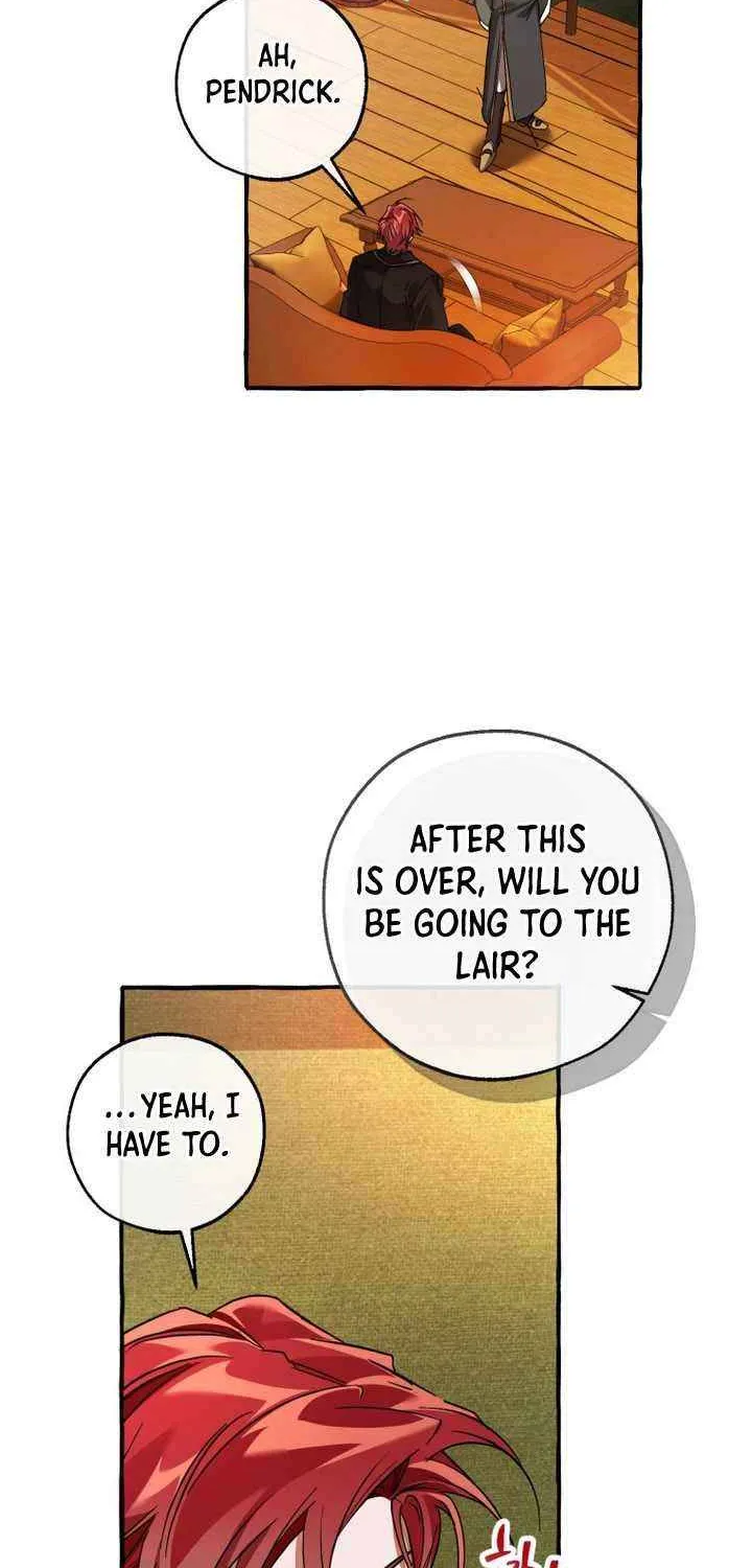 Lout Of Count's Family Chapter 141 page 34 - 