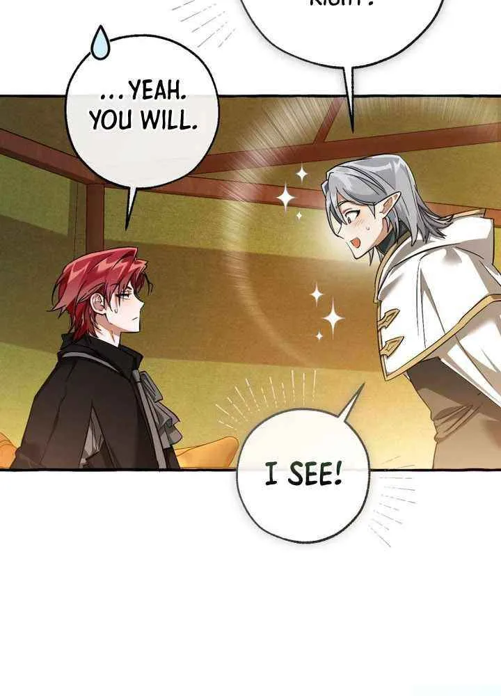 Lout Of Count's Family Chapter 141 page 37 - 