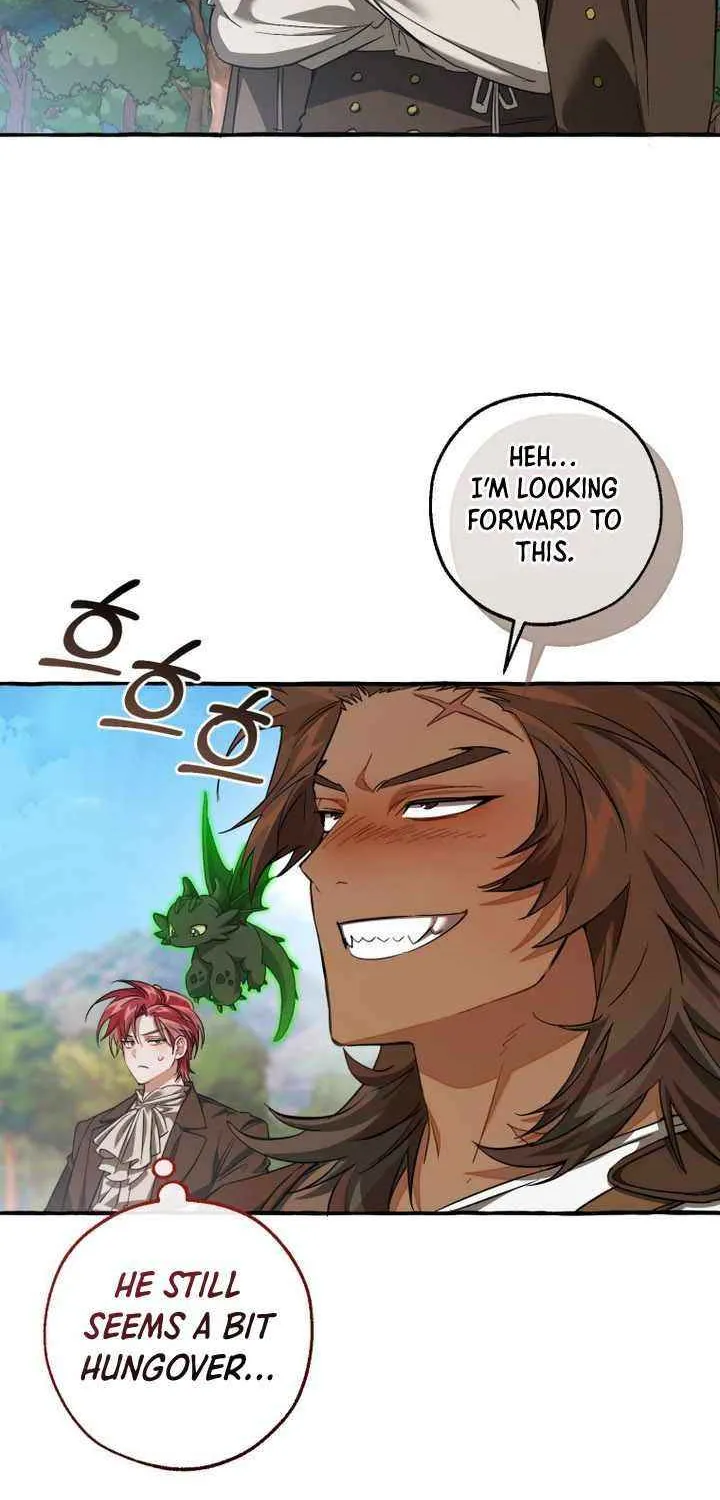 Lout Of Count's Family Chapter 141 page 55 - 