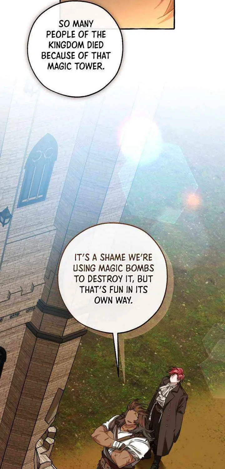 Lout Of Count's Family Chapter 141 page 57 - 