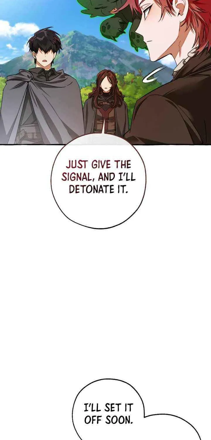 Lout Of Count's Family Chapter 141 page 60 - 