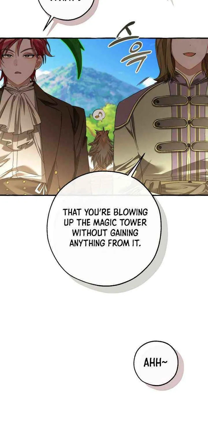 Lout Of Count's Family Chapter 141 page 62 - 