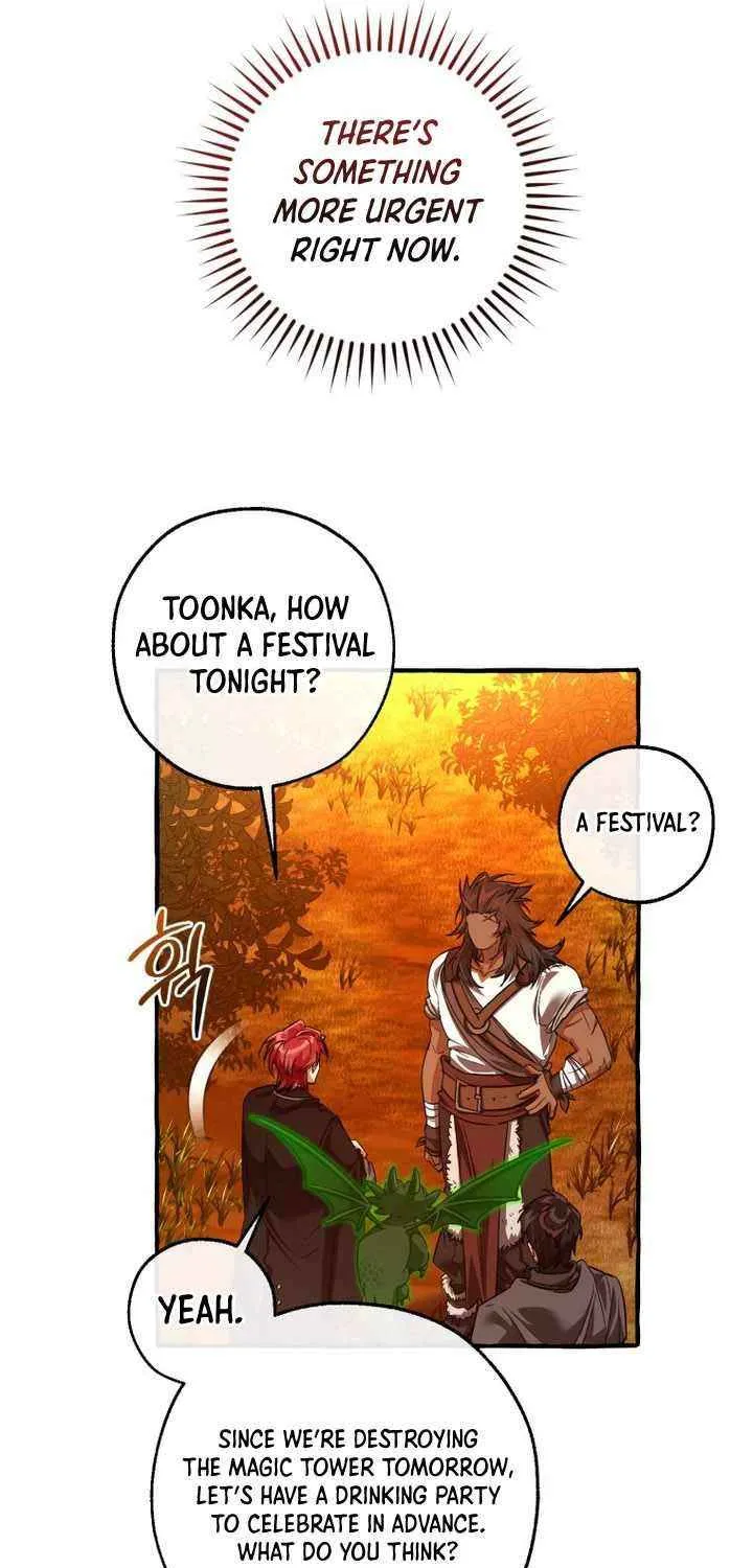 Lout Of Count's Family Chapter 141 page 10 - 