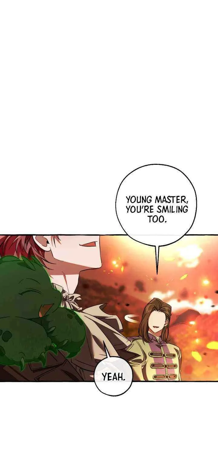 Lout Of Count's Family Chapter 142 page 11 - 