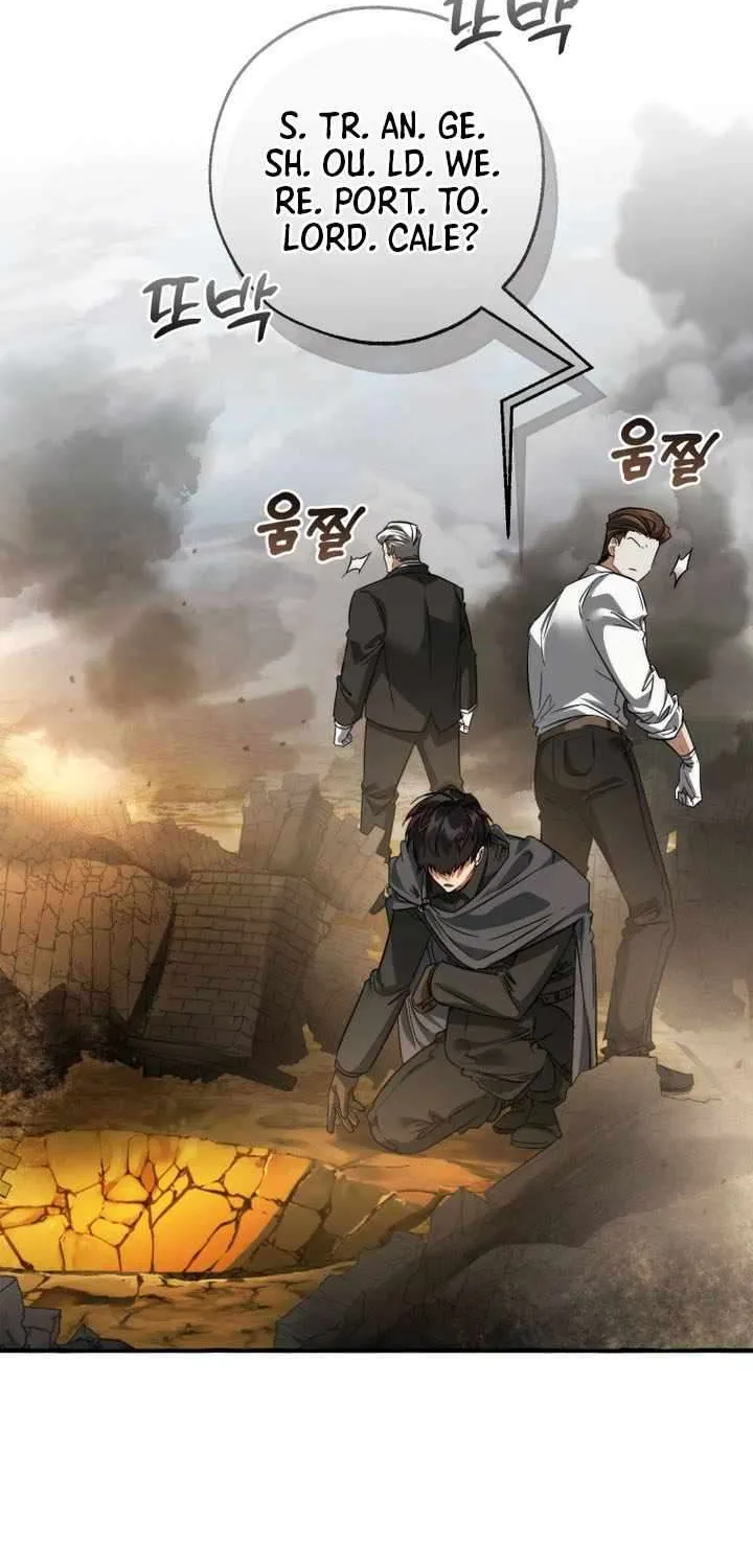 Lout Of Count's Family Chapter 142 page 21 - 