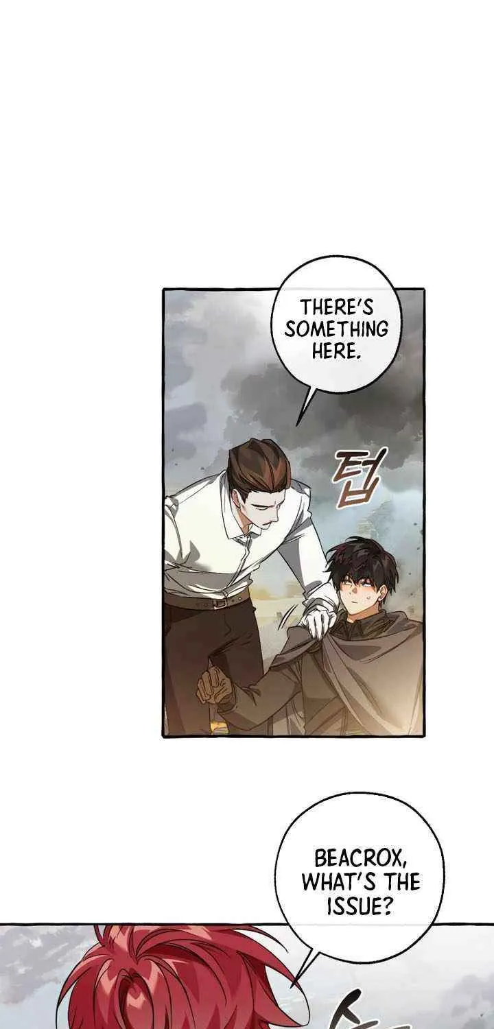 Lout Of Count's Family Chapter 142 page 23 - 