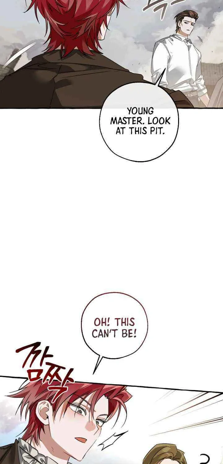 Lout Of Count's Family Chapter 142 page 24 - 