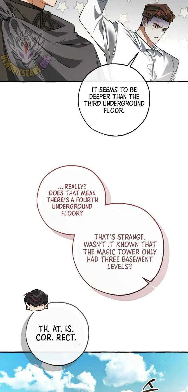 Lout Of Count's Family Chapter 142 page 27 - 