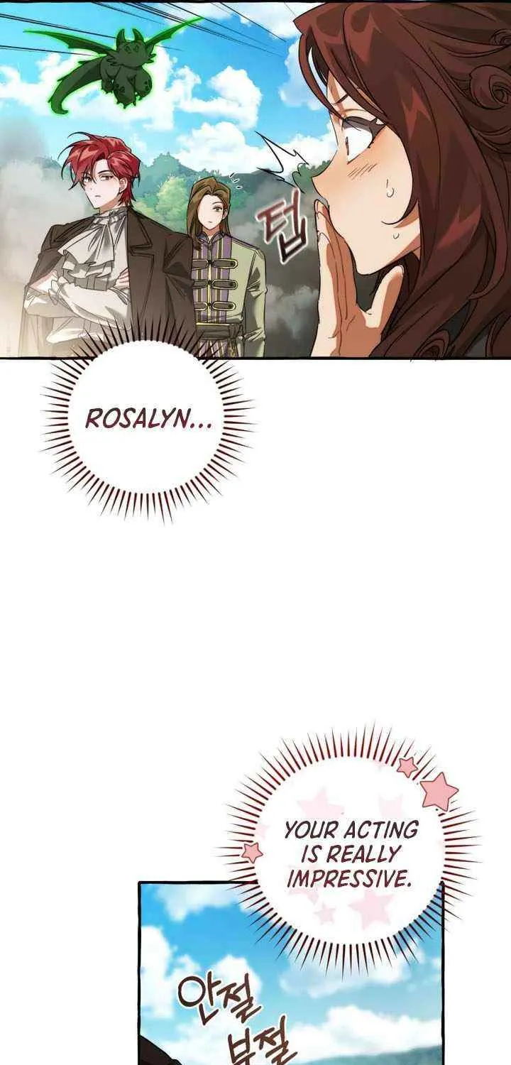 Lout Of Count's Family Chapter 142 page 30 - 