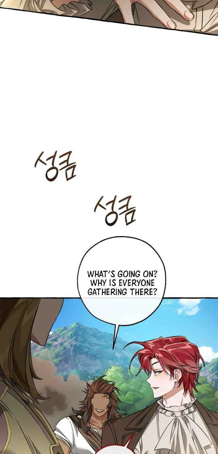 Lout Of Count's Family Chapter 142 page 33 - 